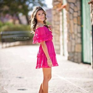 Meet your Posher, Veronica